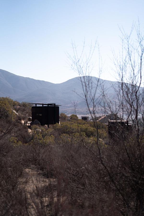 Encuentro Guadalupe Hotel Buitenkant foto